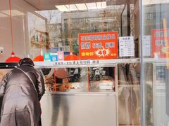 -石家猪蹄(徐家湾店)