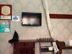 包房-颐润堂专业养生(五道口华清商务会馆店)