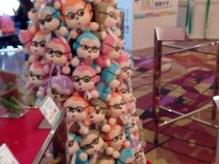 -咖啡苑·沈阳今旅酒店Hotel Jen·香格里拉集团