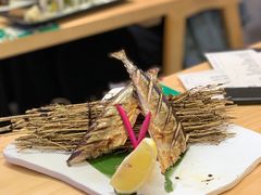 -苍月中华料理(王府井店)