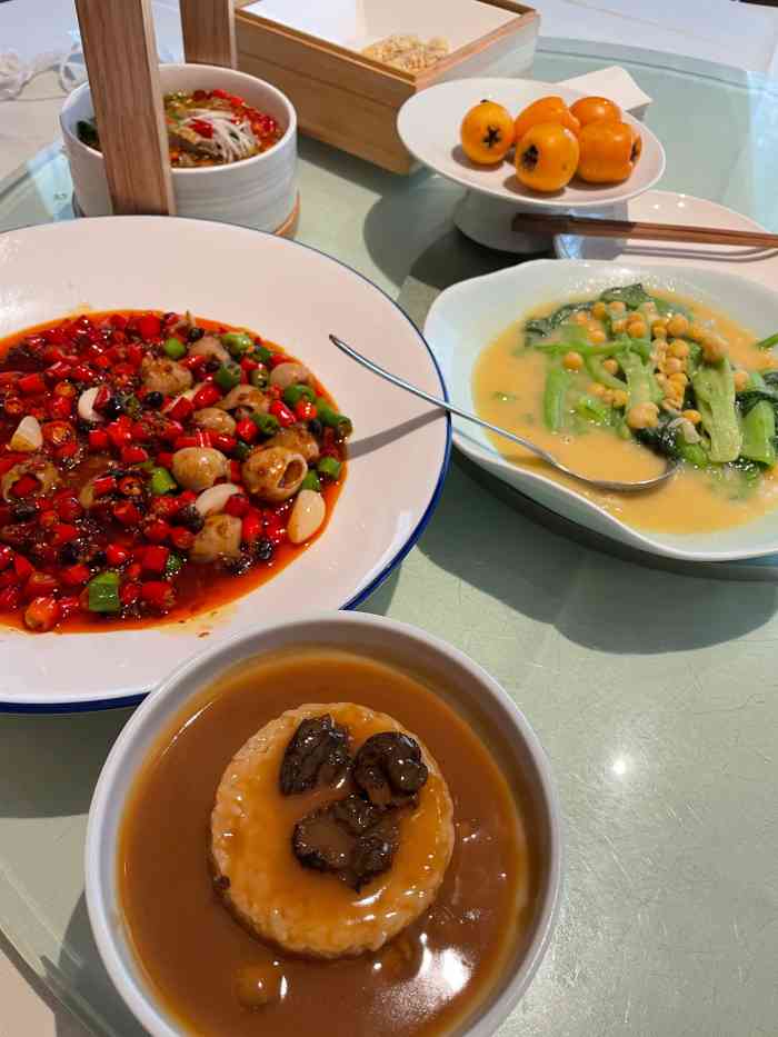 马旺子(眉山店)-"foodcd 如果在眉山没有吃过马旺子."-大众点评移动版