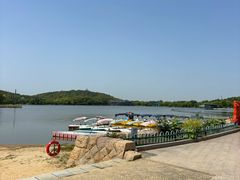-上海月湖雕塑公园