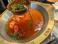 -侯家庄私房菜馆观景餐厅