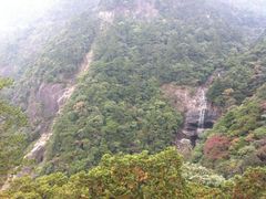 -龙潭大峡谷自然风景区