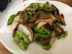 -巷子深菜馆(新华路店)