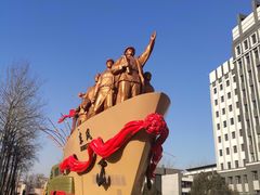 -中国石油大学（北京）(北京西校区)