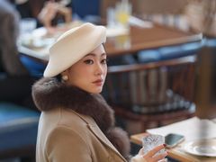 -THE PRESS(申报馆店)