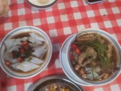 -小板凳(四公里店)