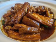 -稍可轩博物馆餐厅