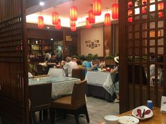 -廖老妈蹄花(中海国际店)