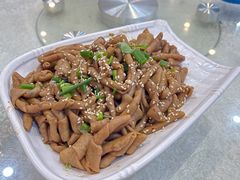-台山美食一绝阿四台山黄鳝饭(阿四创作店)