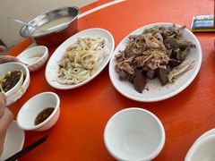 -水东兴记鸭粥店(茂名店)