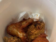 -麦当劳(团结湖店)