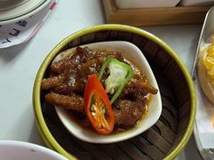 -食大利香港茶餐厅(南亚风情第一城店)