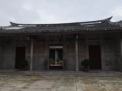 -许驸马府