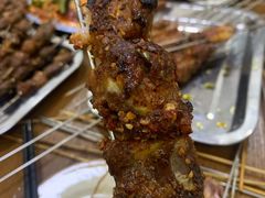 -聚友烤吧(频阳大道南段店)