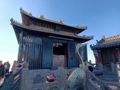 -武当山风景区