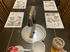 -韩屋韩国料理(天山路店)