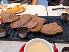 -必胜客(上地华联店)