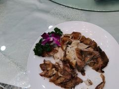 -清真悦宾楼食府(海湖店)
