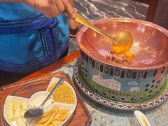 -哈啾嗨·新概念蒙餐(红星新城店)