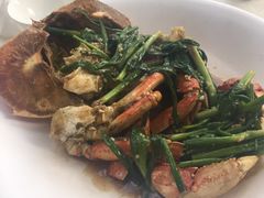 -无招牌海鲜餐厅(滨海艺术中心店)