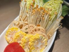 -红盔甲·小龙虾(定西路店)