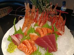 -王鼎精致料理铁板烧(世博源店)