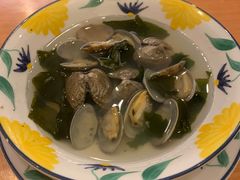 -萨莉亚意式餐厅(深圳北站店)