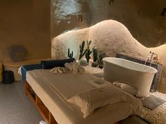 -快乐大桶水养生足浴SPA(前兴路店)