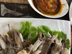 -庄河步云山羊汤(椒房店)