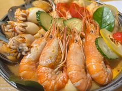 -青木瓜之味 · 越南料理(七宝宝龙店)
