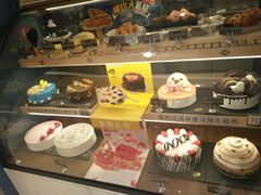 -DQ·蛋糕·冰淇淋(苏州中心店)