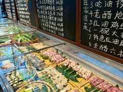 -有位虾匠·手工土菜小馆(市北店)