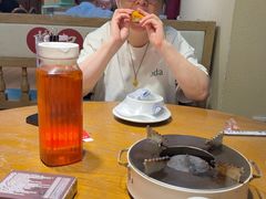 -肖记公安牛肉鱼杂馆· 省级非物质文化遗产(仁和路店)