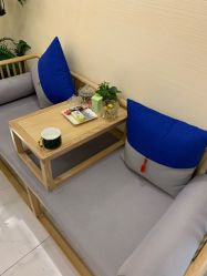 -芳朵美容养生SPA