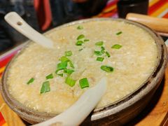-吧嘚嘴炭烧鸽串吧(北海街店)