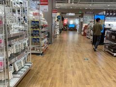 -MUJI无印良品(茂业天地店)