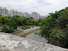 -东水关遗址公园