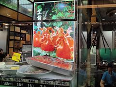 -渔娘渔家丹东海鲜(东直门店)