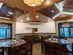 -御膳粥·牛乳粥底火锅·地道顺德菜(容桂店)