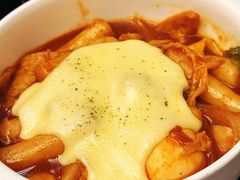 -本家·添百客韩国料理(泰然店)