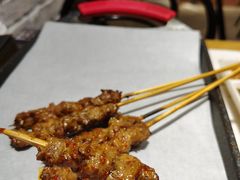 -柳叶刀烧烤(北大清华店)