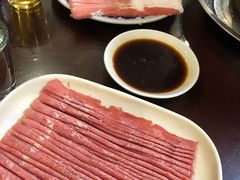 -洪运轩饭庄(北纬路店)