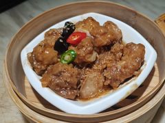-陶陶居酒家(SM二期购物广场店)