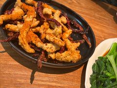 -蓉城小馆(科兴店)