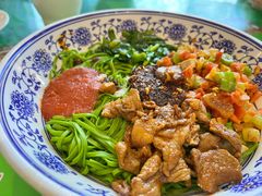 -令氏家外家周秦食府(高新店)