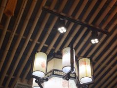 大堂-荷塘土鸡(河东店)