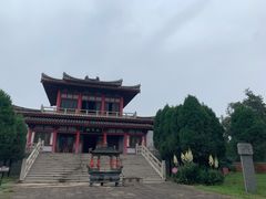-龙马负图寺