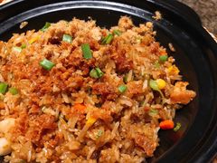 小团圆炒饭-小团圆餐厅(欧洲城店)